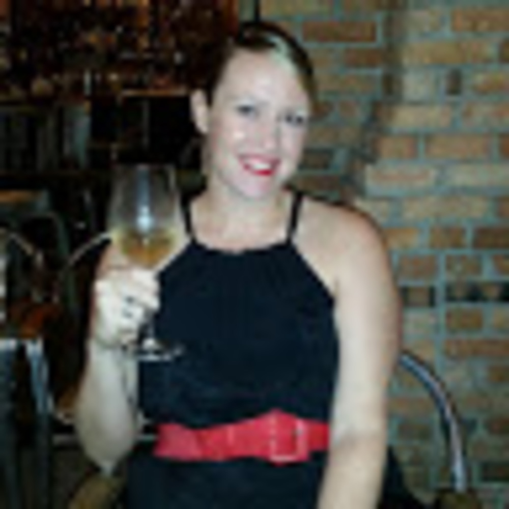 Meet your Posher, Christina